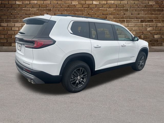 2026 Gmc Acadia Elevation photo 4