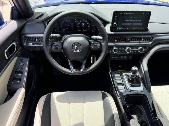 2025 Acura Integra A-Spec Technology photo 13