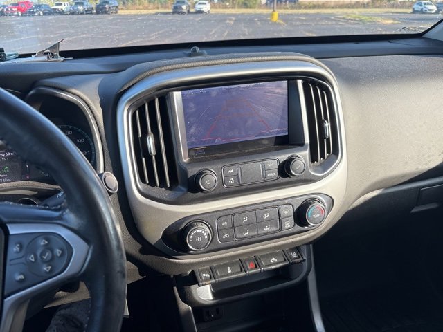 2019 Chevrolet Colorado LT photo 9