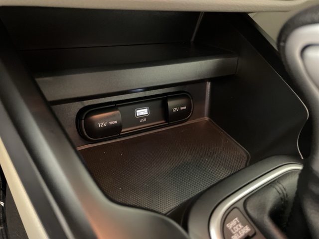 2025 Kia Soul LX S photo 23