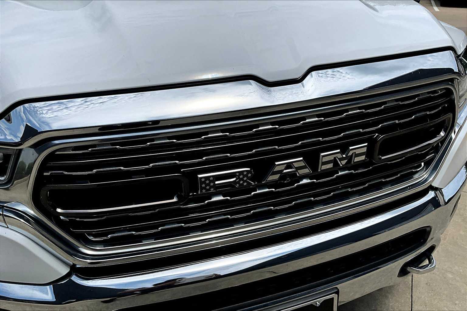 2020 Ram 1500 Limited photo 26