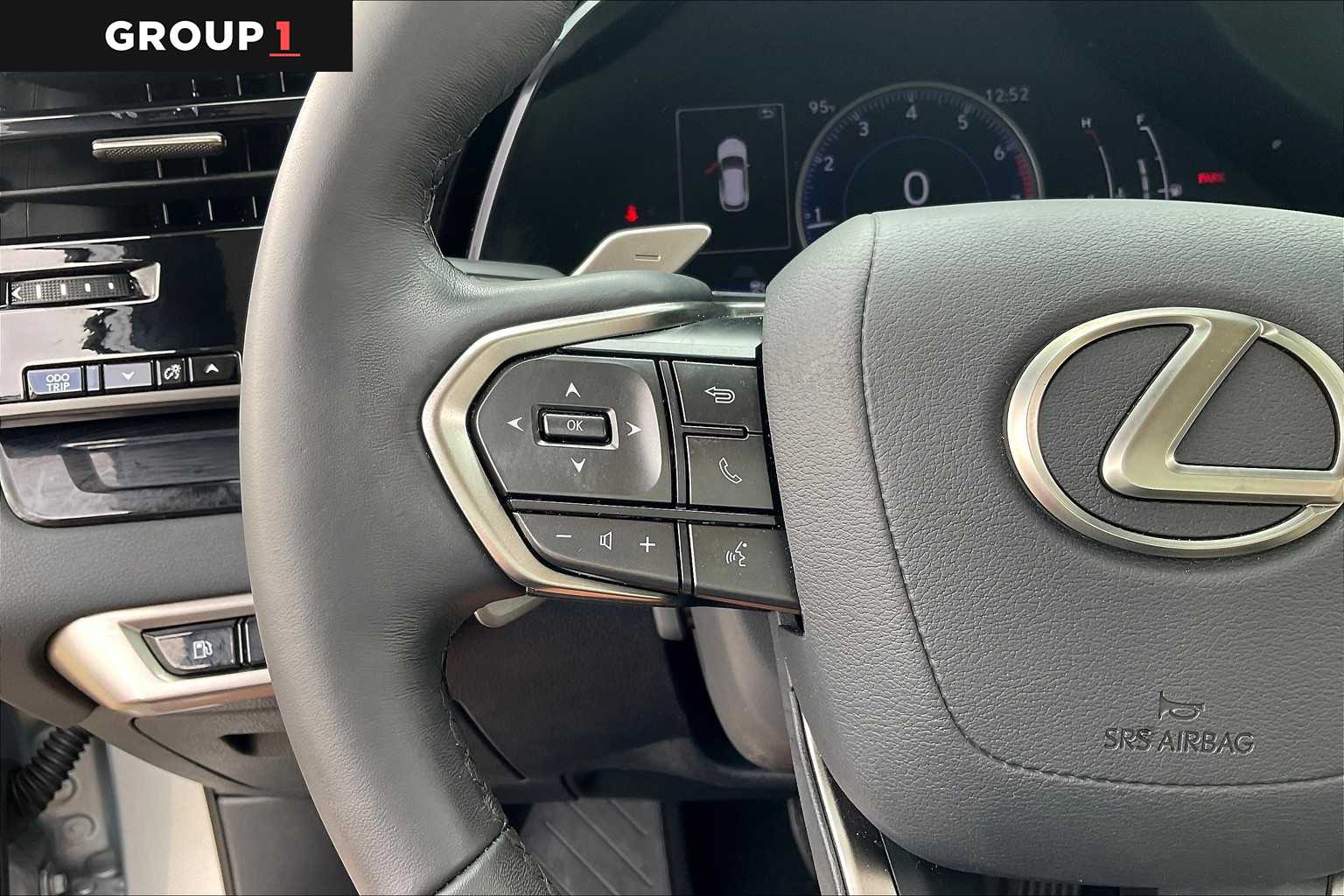 2024 Lexus RX 350 photo 21