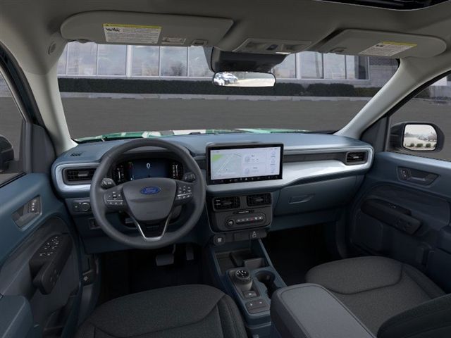 2025 FORD MAVERICK - Image 33