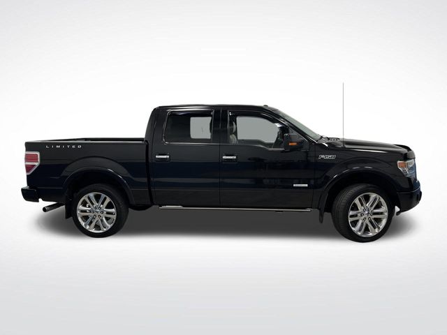 2013 Ford F-150 Limited photo 2