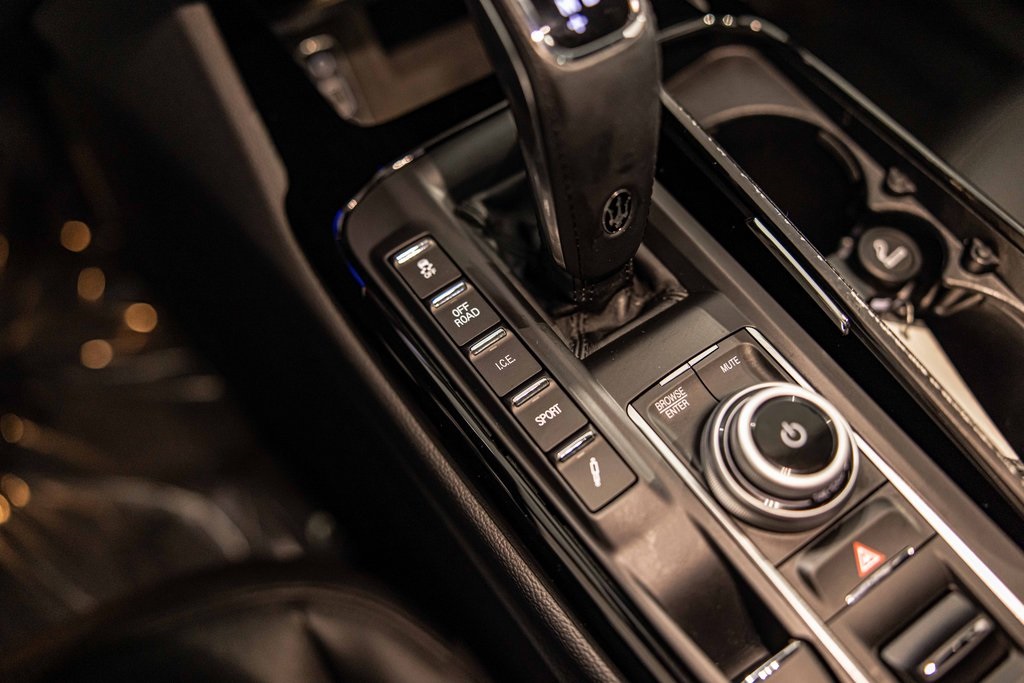 2021 MASERATI LEVANTE - Image 27