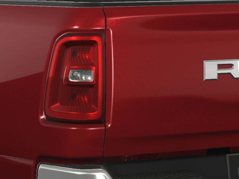 2025 Ram 1500 Tradesman photo 9