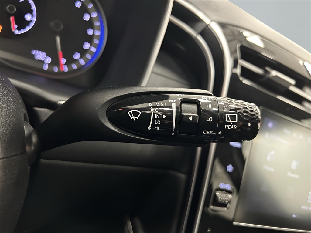 2023 Hyundai Tucson SEL photo 12