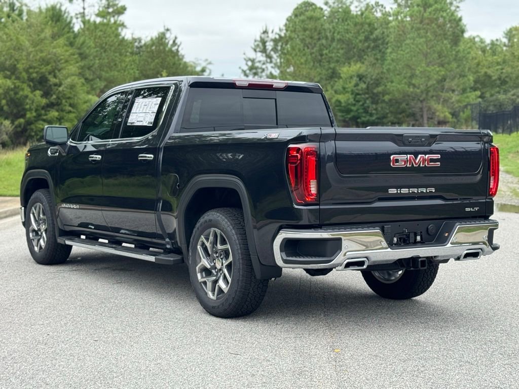 2026 Gmc Sierra 1500 SLT photo 12