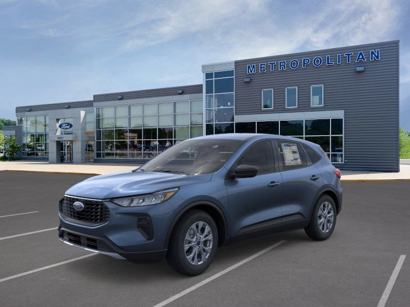 2025 Ford Escape Active's photo