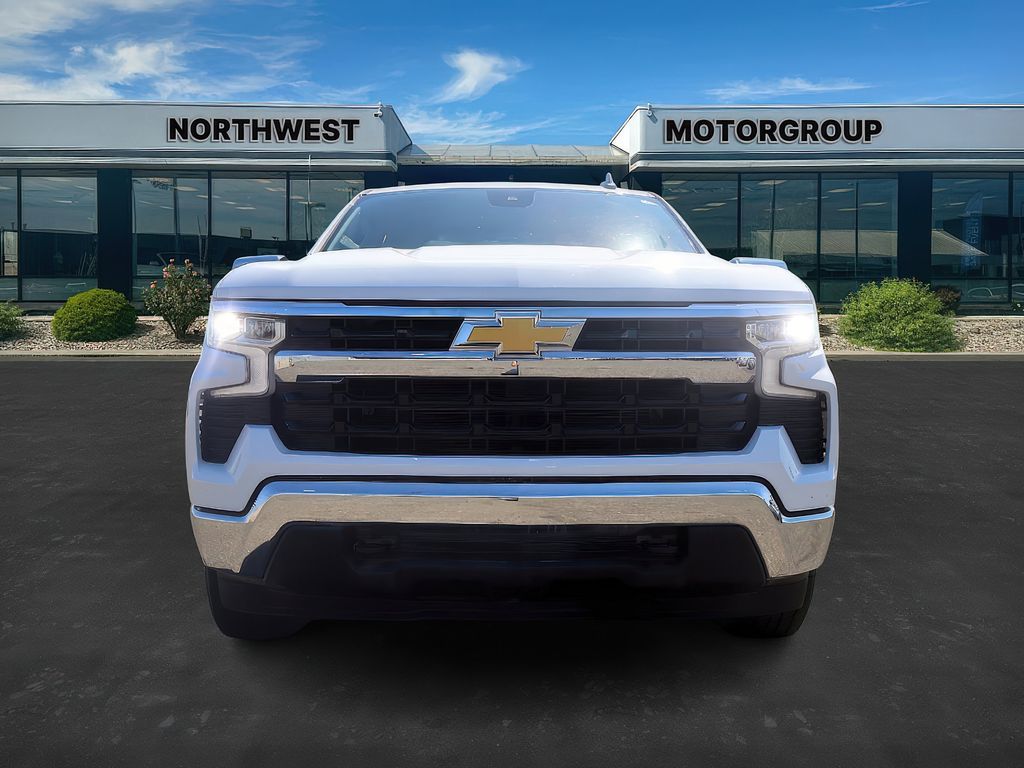 2023 Chevrolet Silverado 1500 LT photo 27