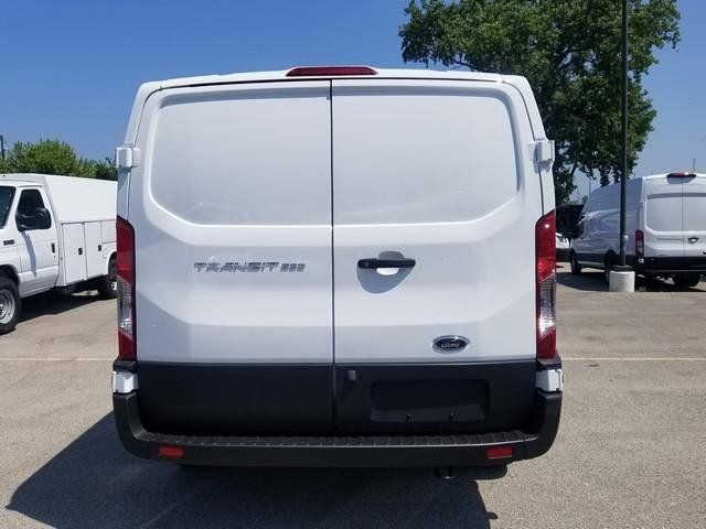 2025 Ford Transit XL Cargo Van photo 4