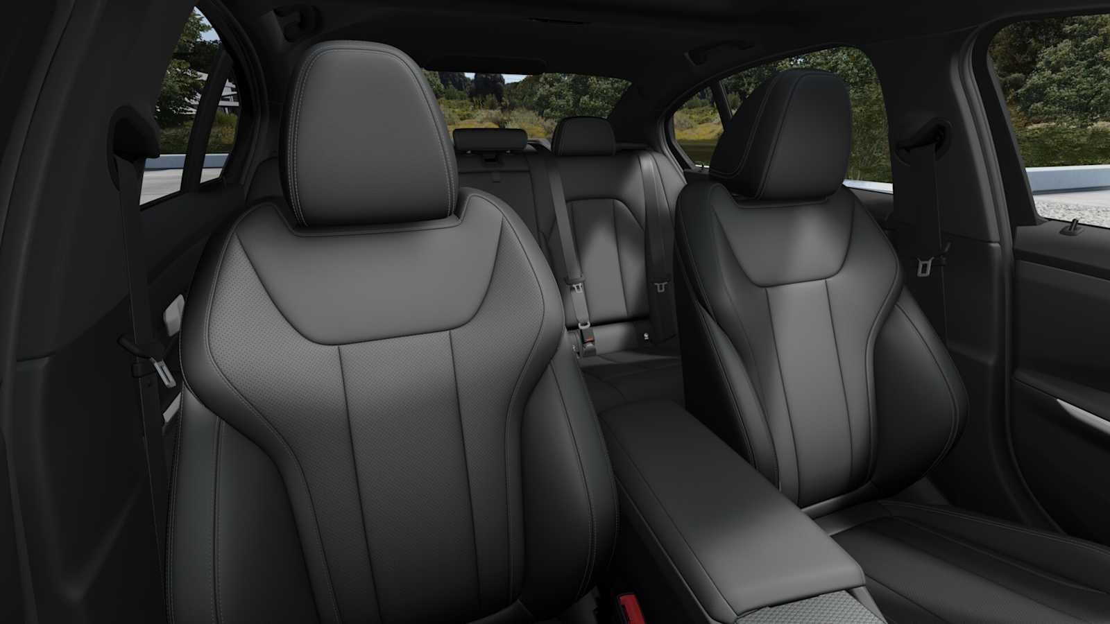 2026 Bmw 330i photo 11