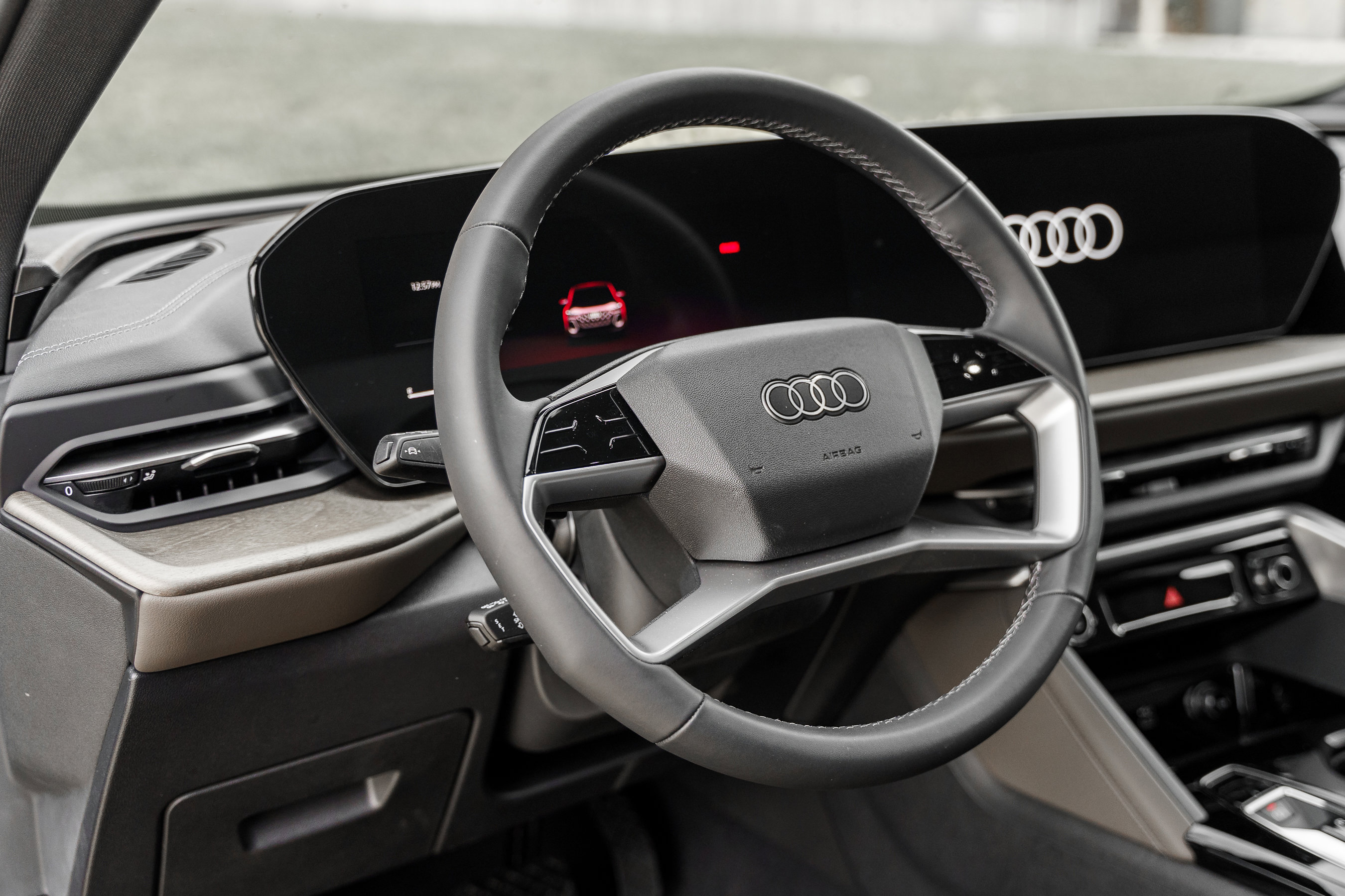 2025 Audi Q5 Premium Plus photo 6
