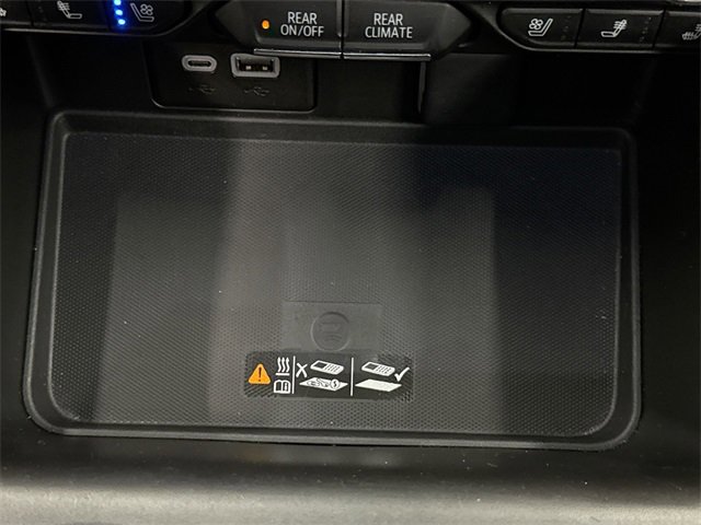 2024 Chevrolet Tahoe Premier photo 27