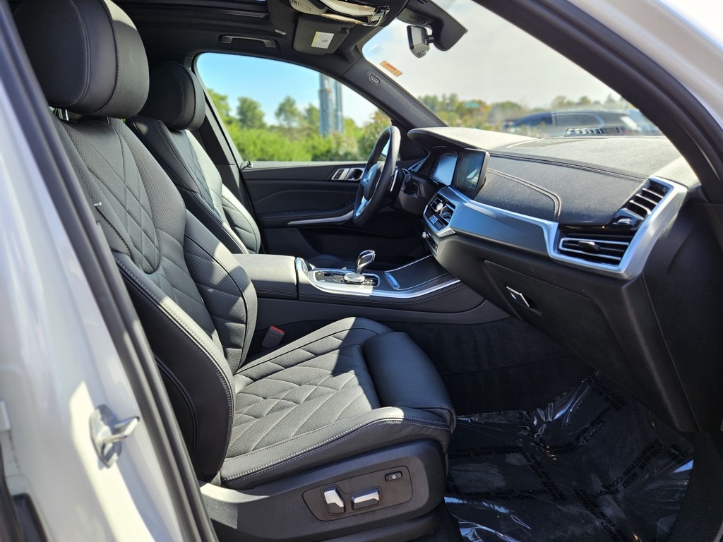 2023 Bmw X5 xDrive40i photo 15