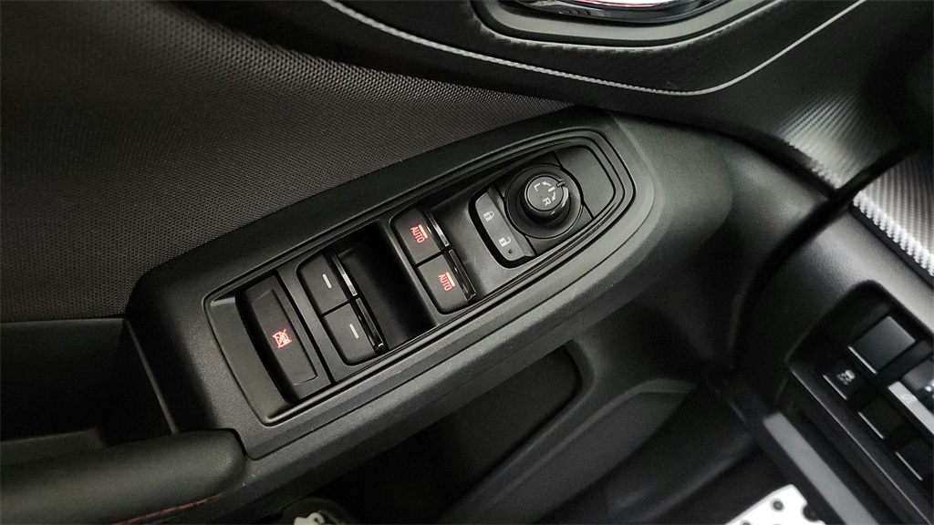 2023 Subaru Impreza Sport photo 21