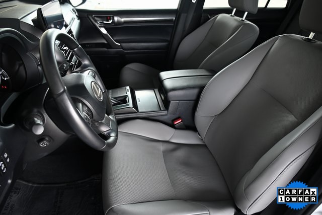 2023 Lexus GX 460 Black Line Special Edition photo 9