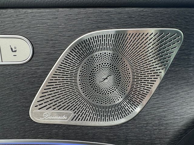 2026 Mercedes Benz GLE 450 4MATIC photo 34