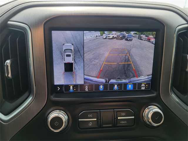 2020 Gmc Sierra 1500 Denali photo 34