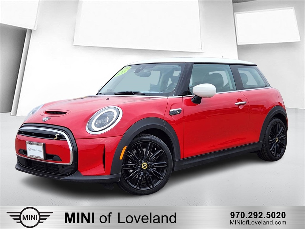 2024 MINI Hardtop 2 Door