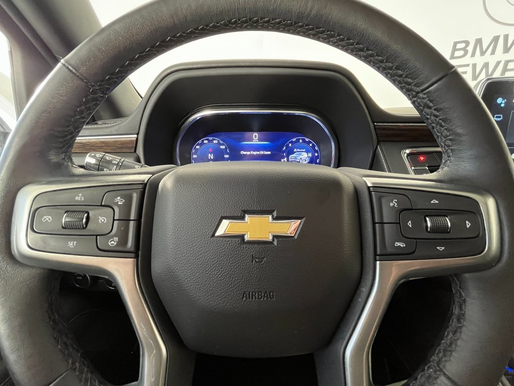 2023 Chevrolet Tahoe Premier photo 18