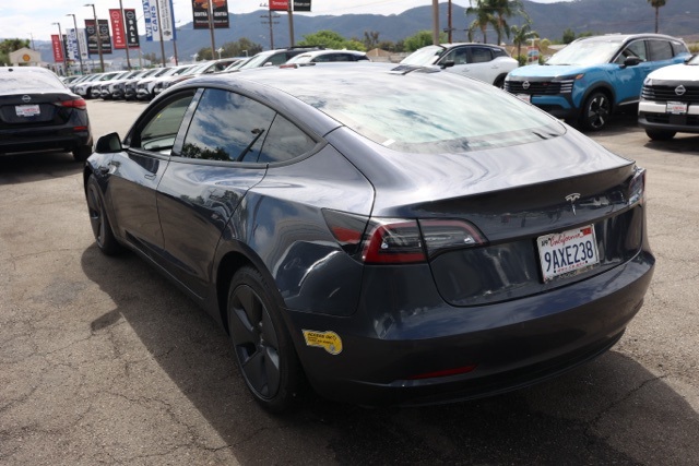2022 Tesla Model 3 Long Range photo 3