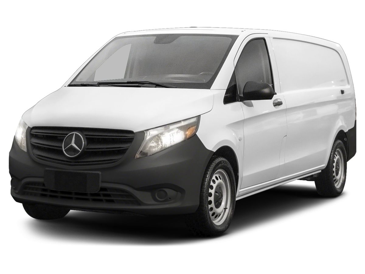 2021 Mercedes-Benz Metris Cargo Van Base's photo