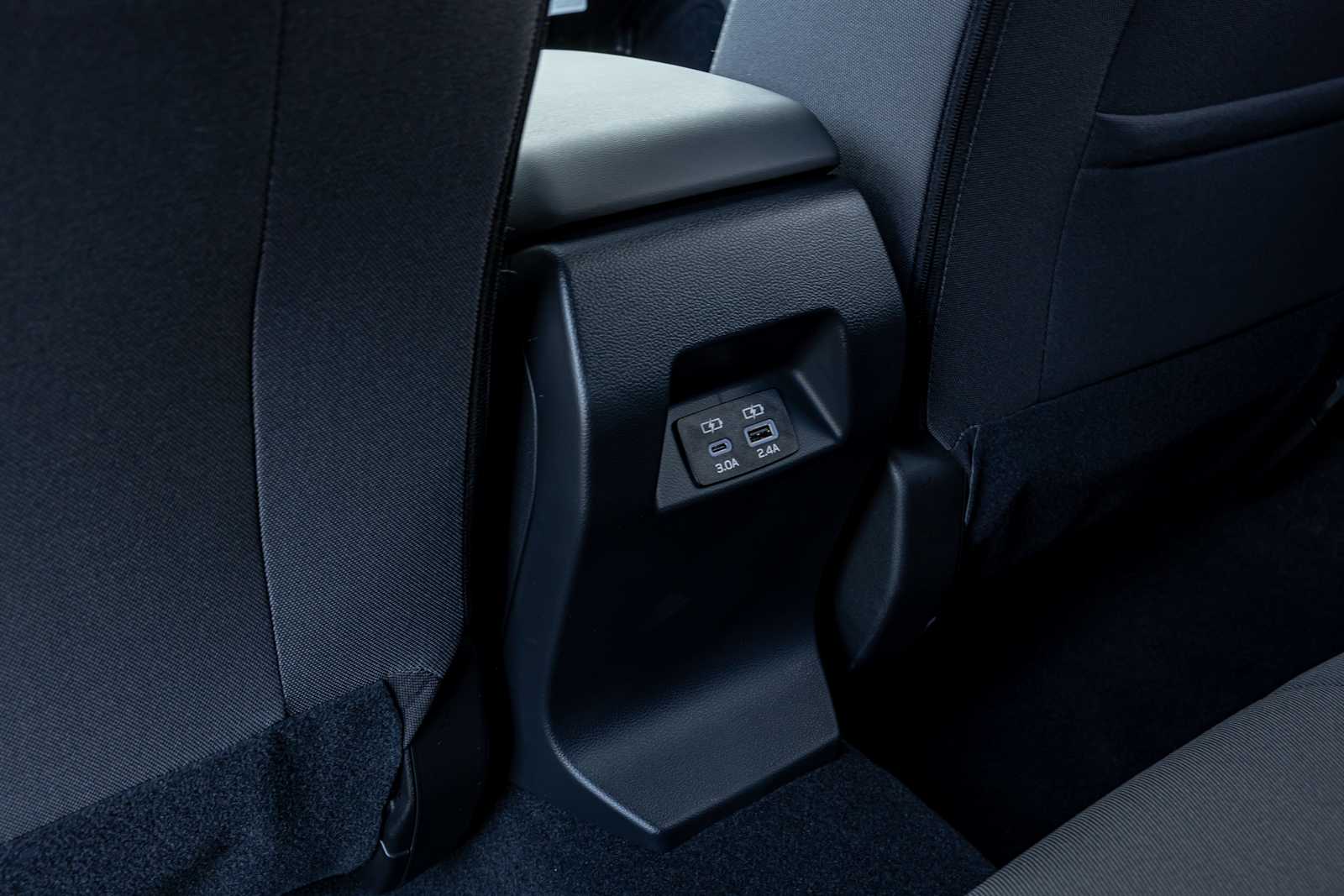 2025 Subaru Crosstrek Premium photo 20