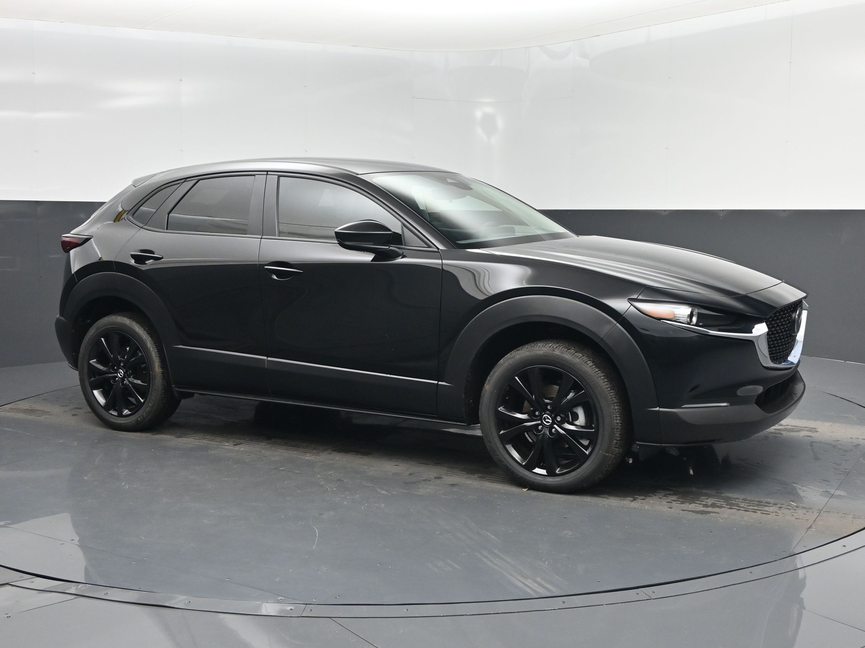 2026 Mazda CX-30 Select Sport's photo