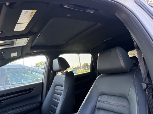 2023 Honda CR-V Hybrid Sport Touring photo 5
