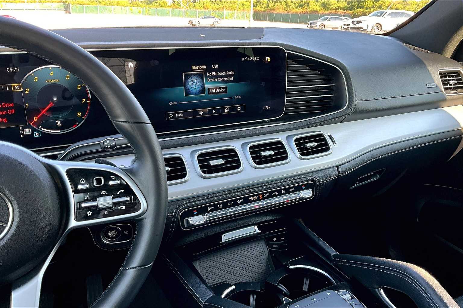 2021 Mercedes Benz GLE 350 4MATIC photo 5