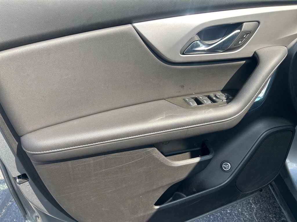 2023 Chevrolet Blazer 2LT photo 11