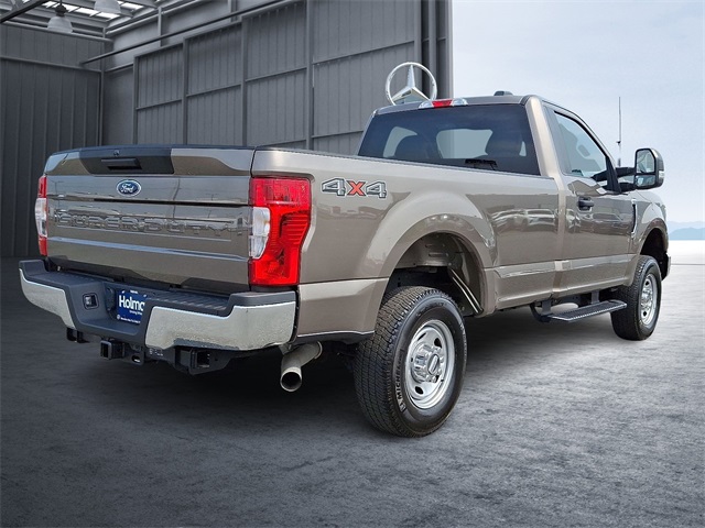 2022 Ford F-250 photo 6