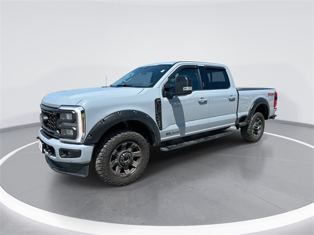 2024 Ford F-350SD