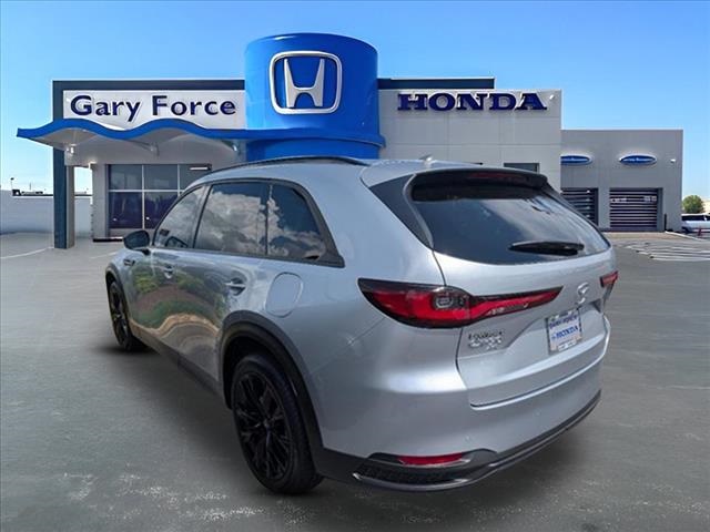 2025 Mazda CX-90 Premium S photo 3