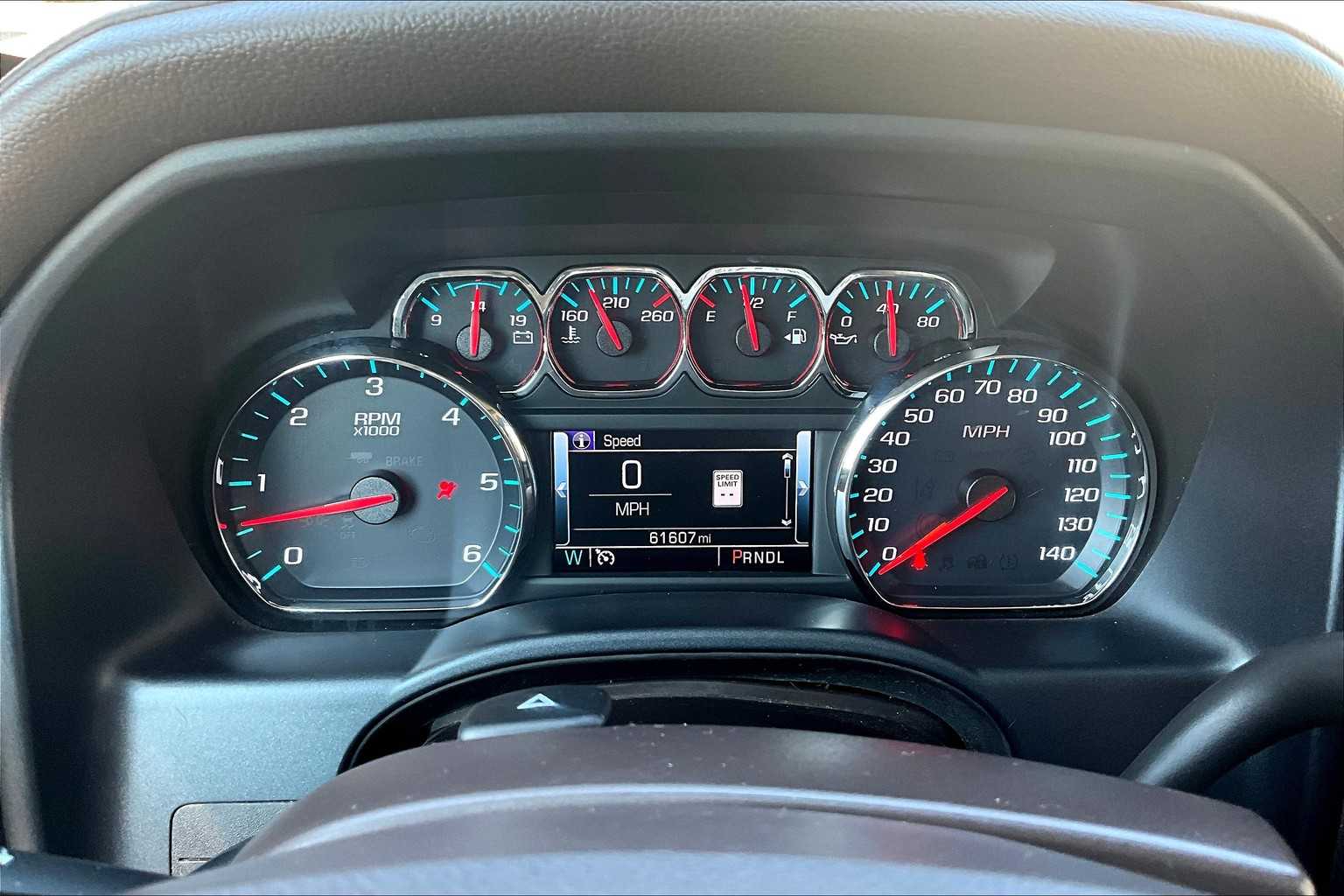 2018 Gmc Sierra 1500 SLT photo 23
