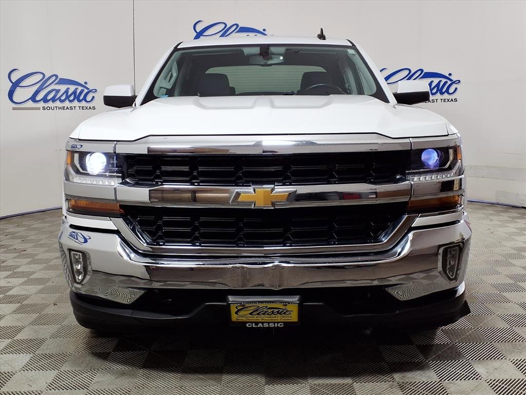 2018 Chevrolet Silverado 1500 LT photo 20