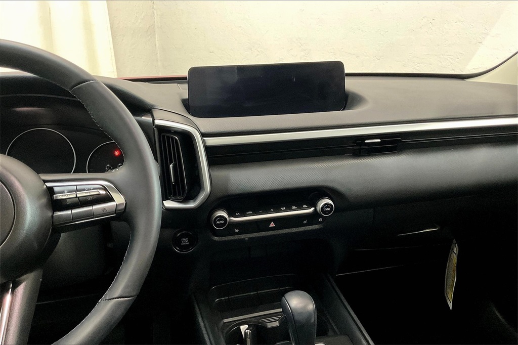 2025 Mazda CX-50 2.5 S Premium photo 4