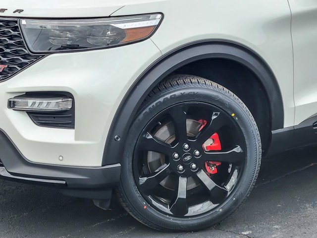 2020 FORD EXPLORER - Image 36