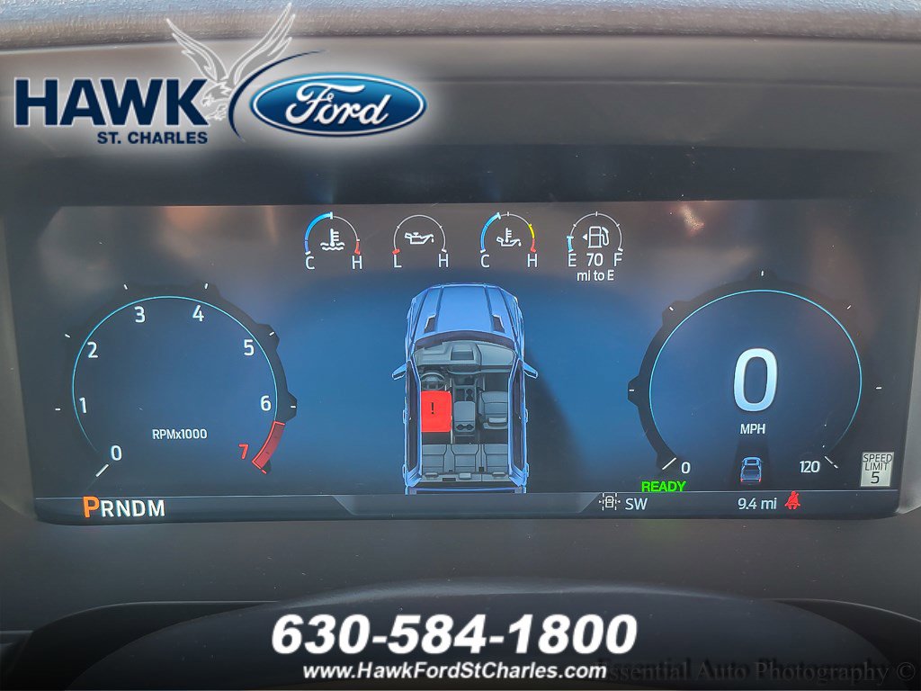 2025 FORD F-150 - Image 10