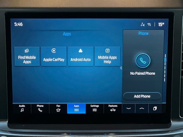 2025 Ford F-150 STX photo 21