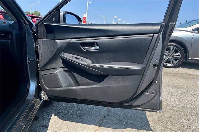 2023 Nissan Sentra S photo 24