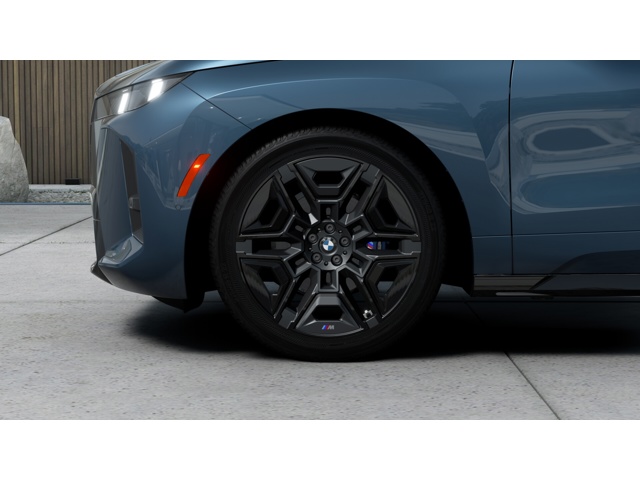 2026 Bmw iX photo 6