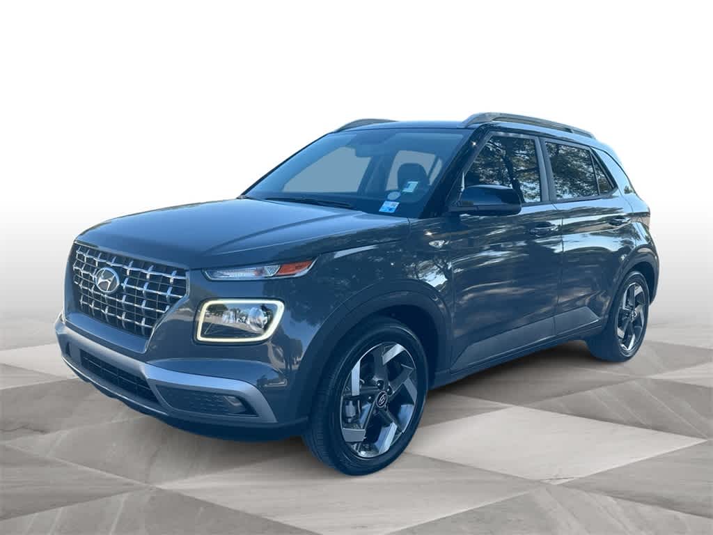 2023 Hyundai Venue Limited