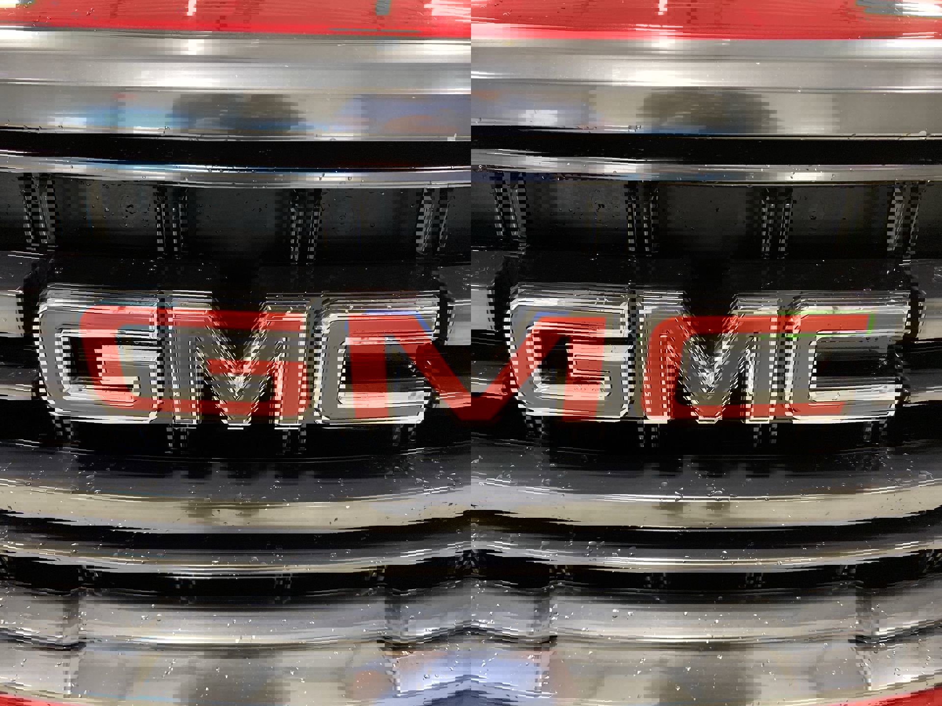 2022 Gmc Yukon XL AT4 photo 28