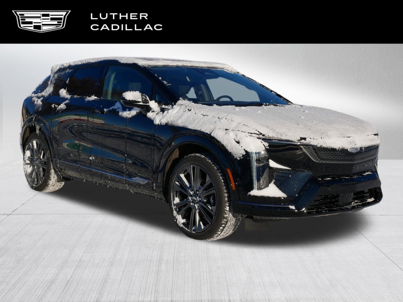 2026 Cadillac OPTIQ Premium Sport's photo