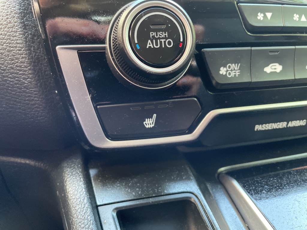 2022 Honda CR-V EX photo 17