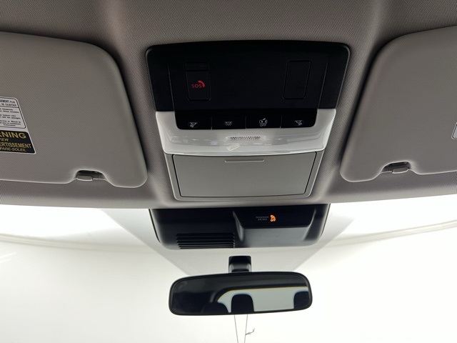 2024 Mitsubishi Outlander SE Ralliart photo 28