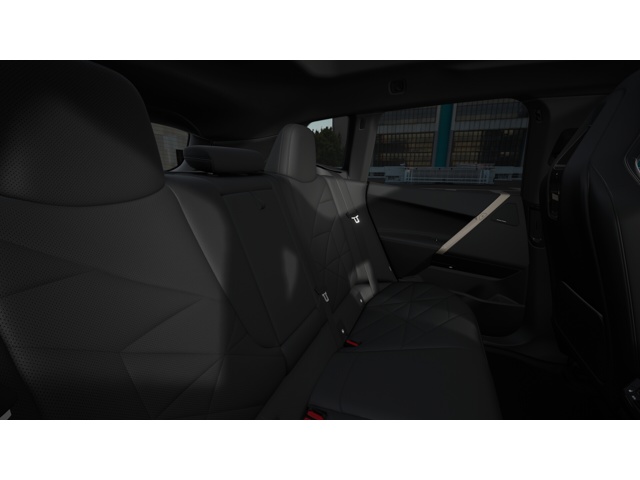 2026 Bmw iX photo 12