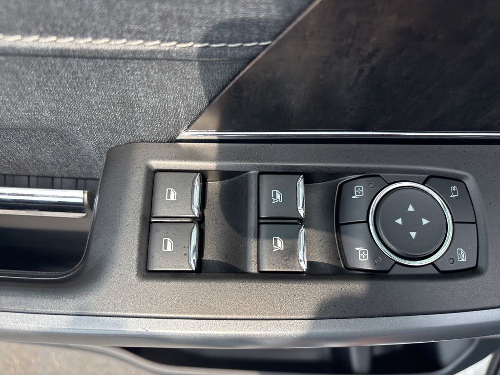 2021 Ford F-150 Lariat photo 15